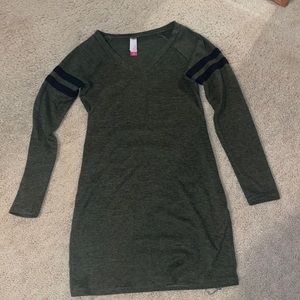 NOBO No Boundaries long soft skirt